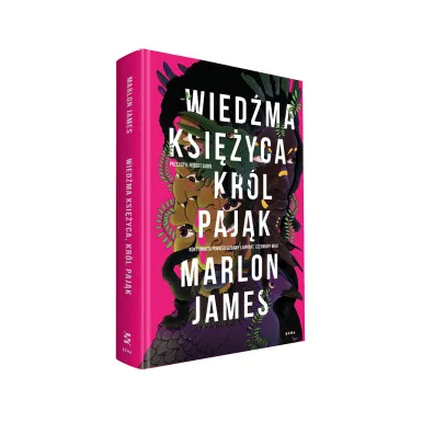 Wied�ma Ksi�yca, Kr�l Paj�k