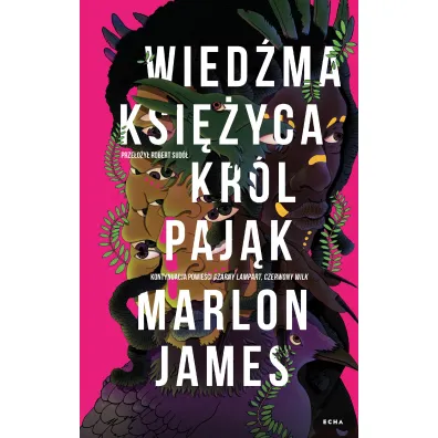 Wied�ma Ksi�yca, Kr�l Paj�k