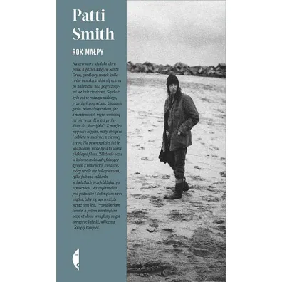 Rok Ma�py - Patti Smith