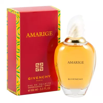 Givenchy Amarige Woda toaletowa spray 100 ml