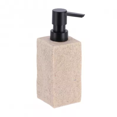 Tendance Dozownik na mydo Estiarte Stone Beowy 260 ml