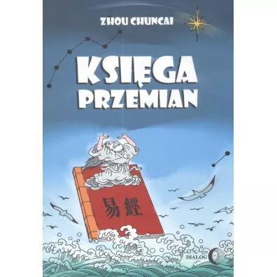 Ksi�ga przemian - Chuncai Zhou