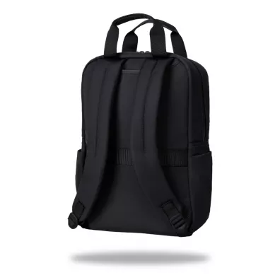 CoolPack Plecak biznesowy Hold Black