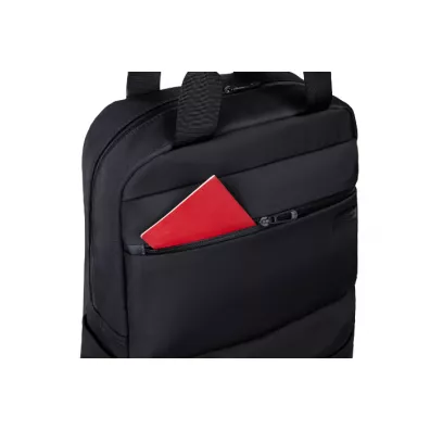 CoolPack Plecak biznesowy Hold Black