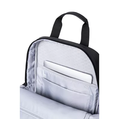 CoolPack Plecak biznesowy Hold Black