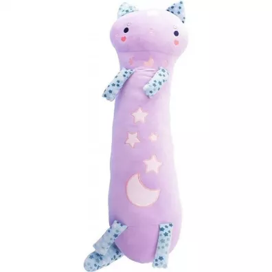 Momomi 80cm fioletowy Nice Group