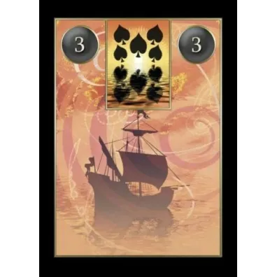 Lenormand Cartomancy