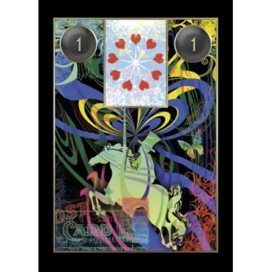 Lenormand Cartomancy