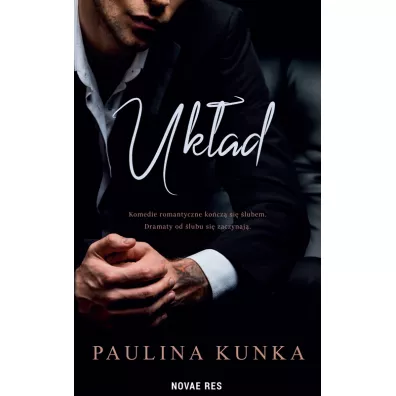 Uk�ad - Paulina Kunka