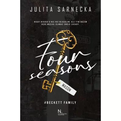 Four Seasons - Julita  Sarnecka