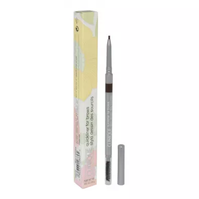 Clinique Quickliner For Brows automatyczny liner do brwi 03 Soft Brown 0.06 g