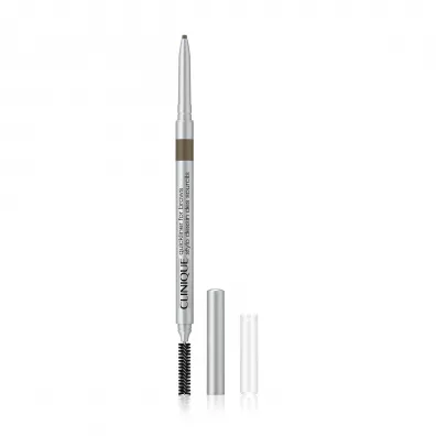 Clinique Quickliner For Brows automatyczny liner do brwi 03 Soft Brown 0.06 g