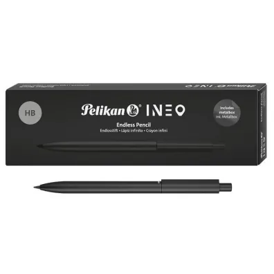 O��wek wieczny INEO Black Rock PELIKAN