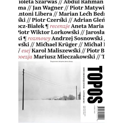 Topos 6/2025