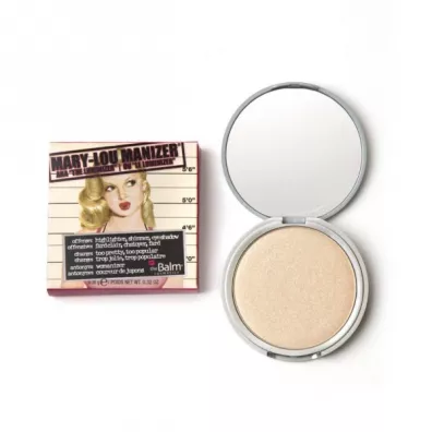 The Balm Mary-Lou Manizer roz�wietlacz do twarzy 9.06 g