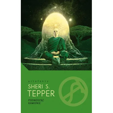 Podnosz�c kamienie - Sheri S. Tepper