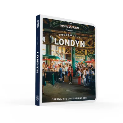 Londyn. Eksploruj!