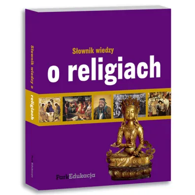 S�ownik wiedzy o religiach - Kazimierz Banek, Kazimierz Red Banek