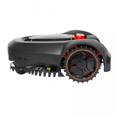 Nac Robot samojezdny rlm800-dy