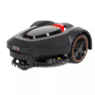 Nac Robot samojezdny rlm800-dy