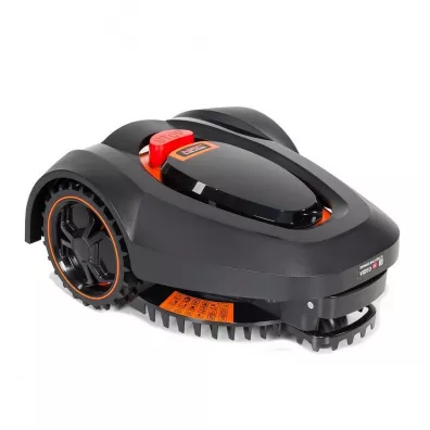 Nac Robot samojezdny rlm800-dy