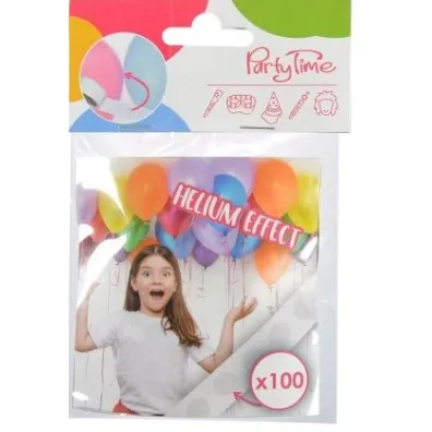 Arpex Kropki klejowe na rolce 100 szt.