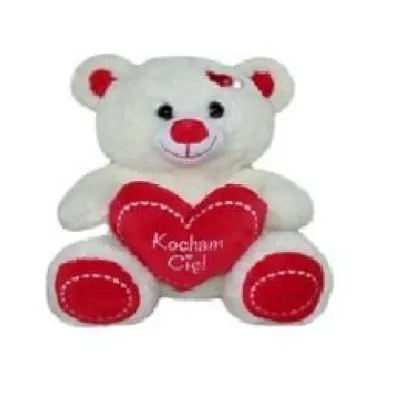 Mi� Kocham Ci� 30cm Sun-Day