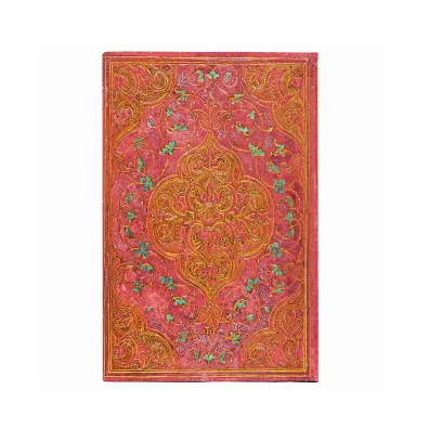 Paperblanks Rose Chronicles Notatnik Rose Chronicles flexi mini FB9724-2 linia