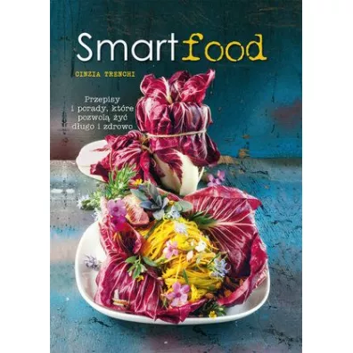 Smartfood - Cinzia Trenchi