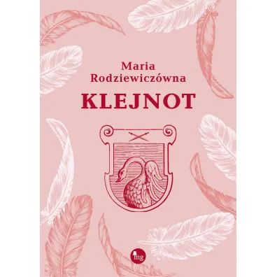 Klejnot - Maria Rodziewicz�wna