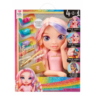 Rainbow High Styling Head Mga Entertainment