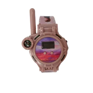Zegarki z kr�tkofal�wk� Frozen Lexibook DMWTW1FZ