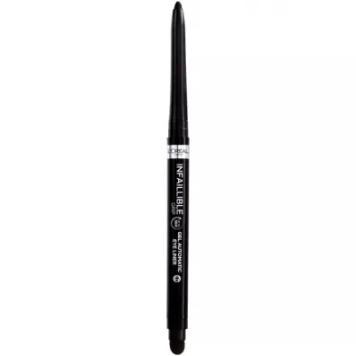 LOreal Paris Infailible Grip Gel Automatic Eye Liner �elowa kredka do oczu Intense Black 5 g