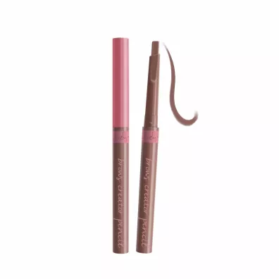 Lovely Brows Creator Pencil wodoodporna kredka do konturowania brwi 1