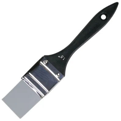 Koh-I-Noor P�dzel silikonowy zakrzywiony NIKI4 nr 1,5