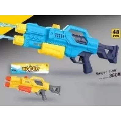 Pistolet na wod 380ml mix Madej