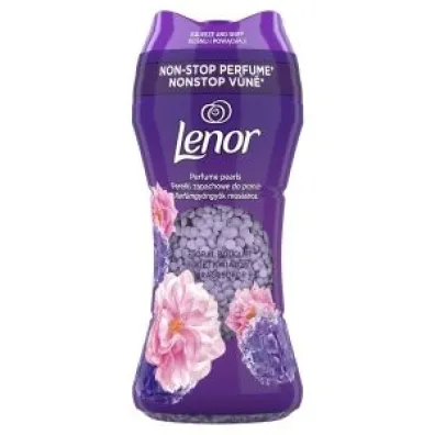 Lenor Pere�ki zapachowe Floral Bouquet 195 g