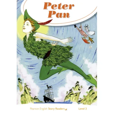 PESR Peter Pan (3) - Marie Crook