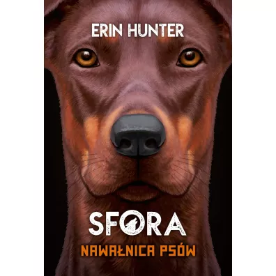 Nawa�nica ps�w. Sfora. Tom 6 - Erin Hunter