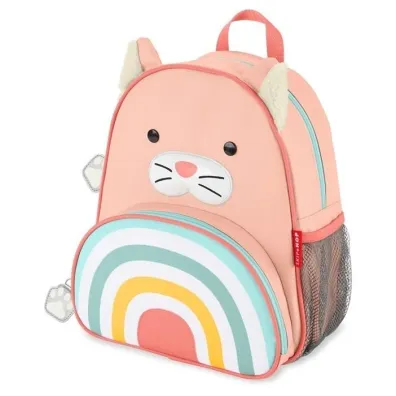 Skip Hop Plecak Kot Little Kid