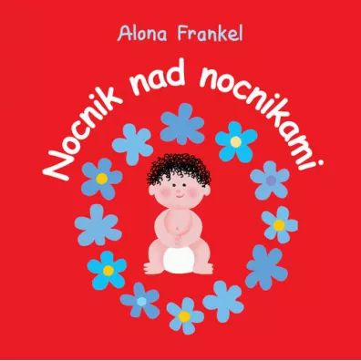 Nocnik nad nocnikami Chopiec - Frankel Alona