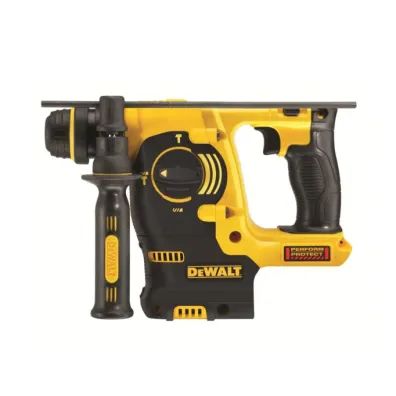 Dewalt M�ot sds+ 18v dch253n 2,1j
