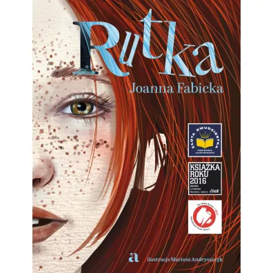 Rutka - Joanna Fabicka