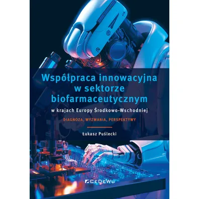 Wsp�praca innowacyjna w sektorze.. - �ukasz Pu�lecki
