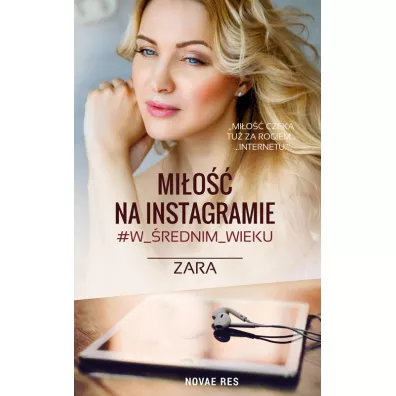 Mio na Instagramie #w_rednim _wieku - Zara
