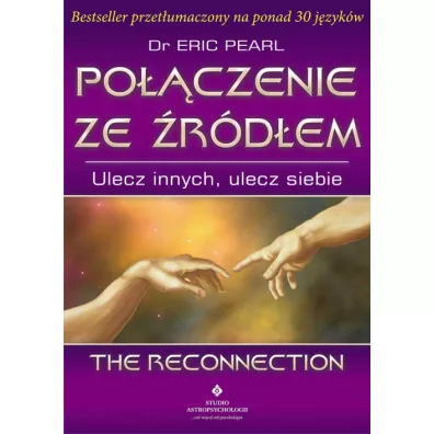 Po��czenie ze �r�d�em - Eric Pearl