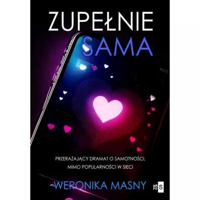 Zupe�nie sama - Weronika  Masny