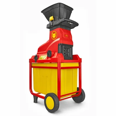 Wolf Garten Rozdrabniacz do gazi sdl 2800 evo