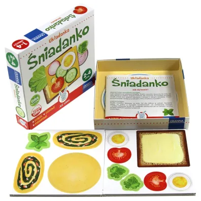 �niadanko Granna