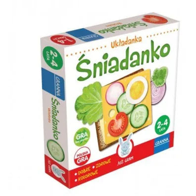 �niadanko Granna